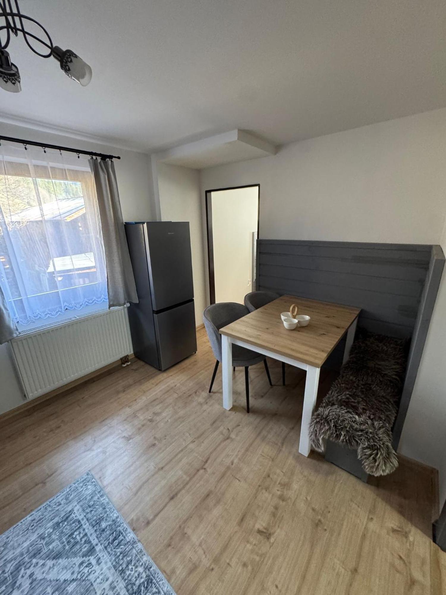 Ubytovani Pod Rozhlednou Velké Karlovice Exterior foto