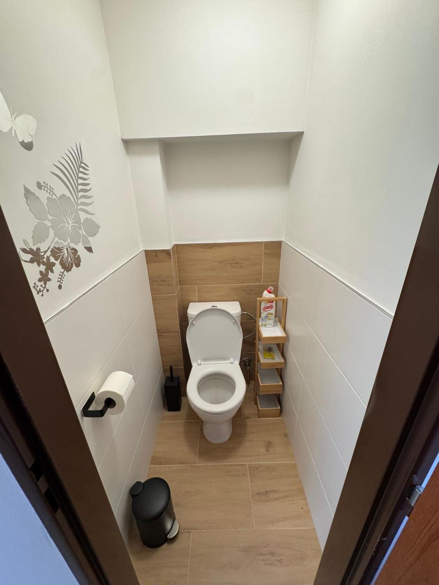 Ubytovani Pod Rozhlednou Velké Karlovice Exterior foto